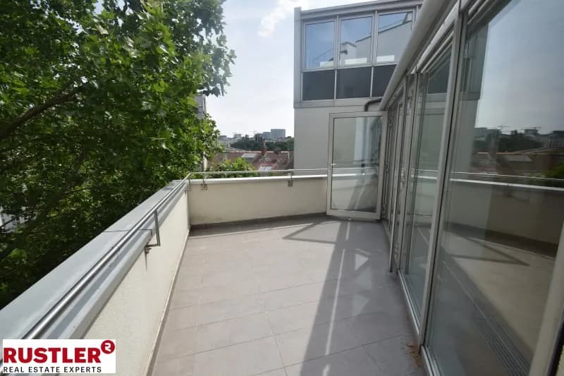 5-Zimmer-Wohnung mieten in Wien – 216 m², € 3.950 – Bild 2 von 34