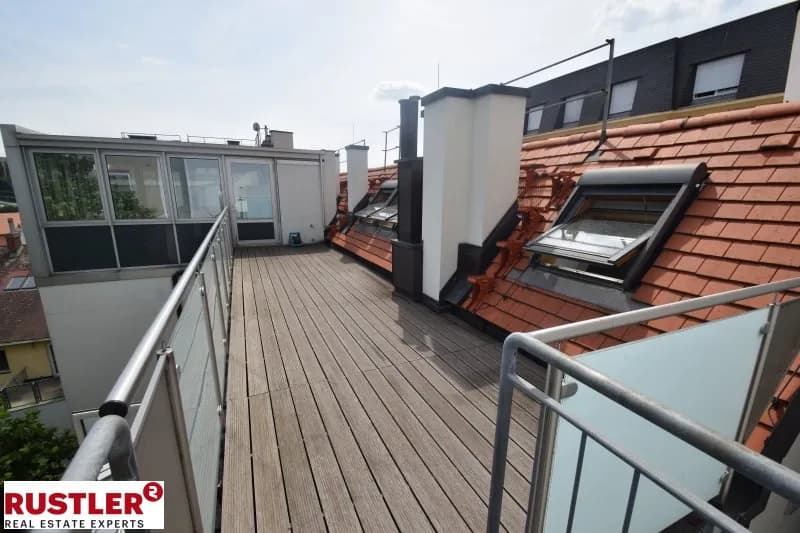 5-Zimmer-Wohnung mieten in Wien – 216 m², € 3.950 – Bild 3 von 34