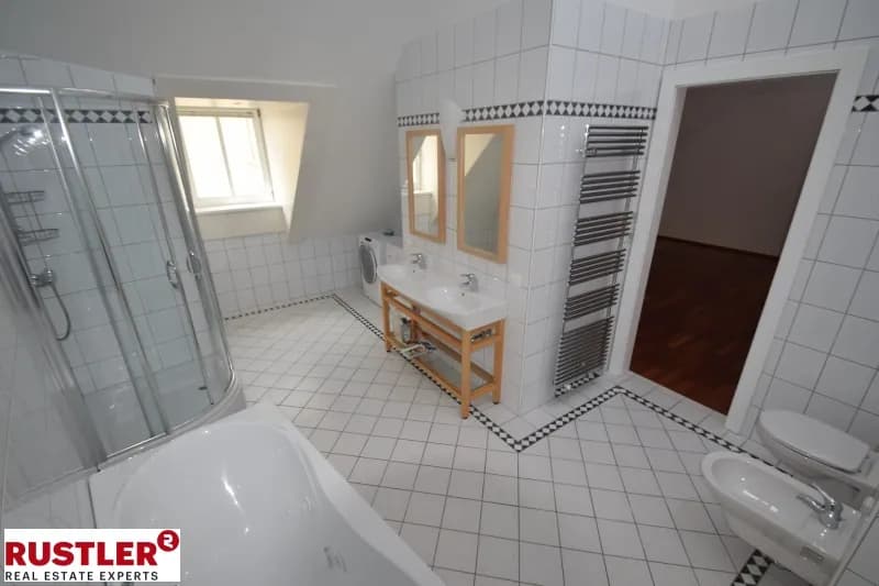5-Zimmer-Wohnung mieten in Wien – 216 m², € 3.950 – Bild 4 von 34