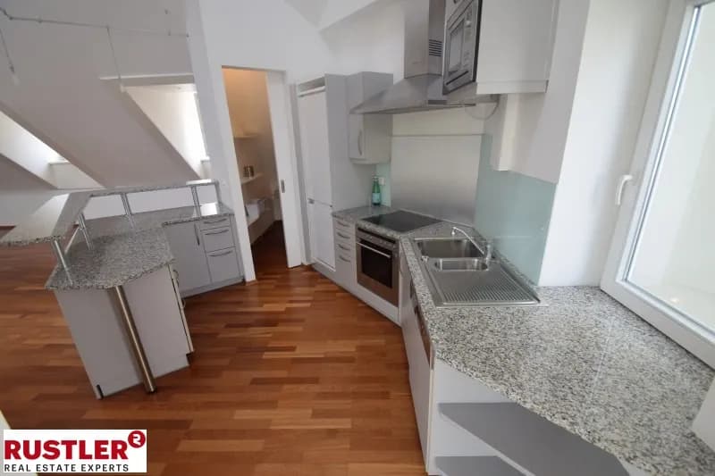 5-Zimmer-Wohnung mieten in Wien – 216 m², € 3.950 – Bild 5 von 34