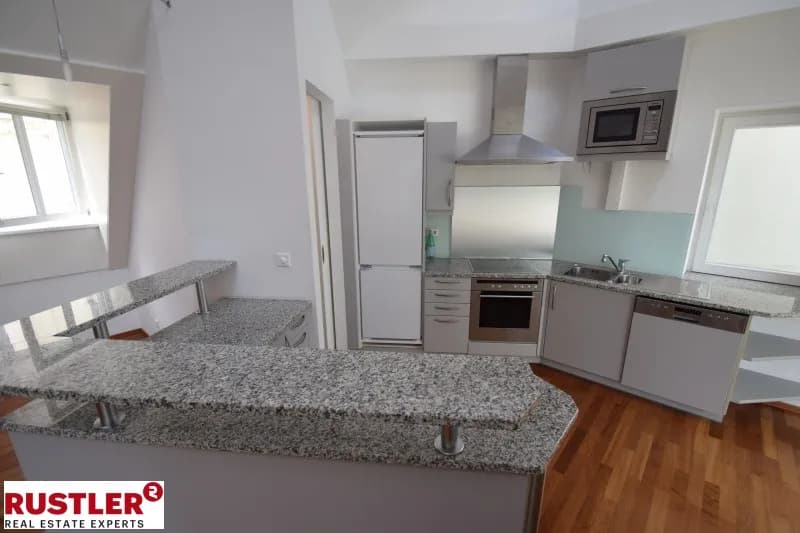 5-Zimmer-Wohnung mieten in Wien – 216 m², € 3.950 – Bild 6 von 34