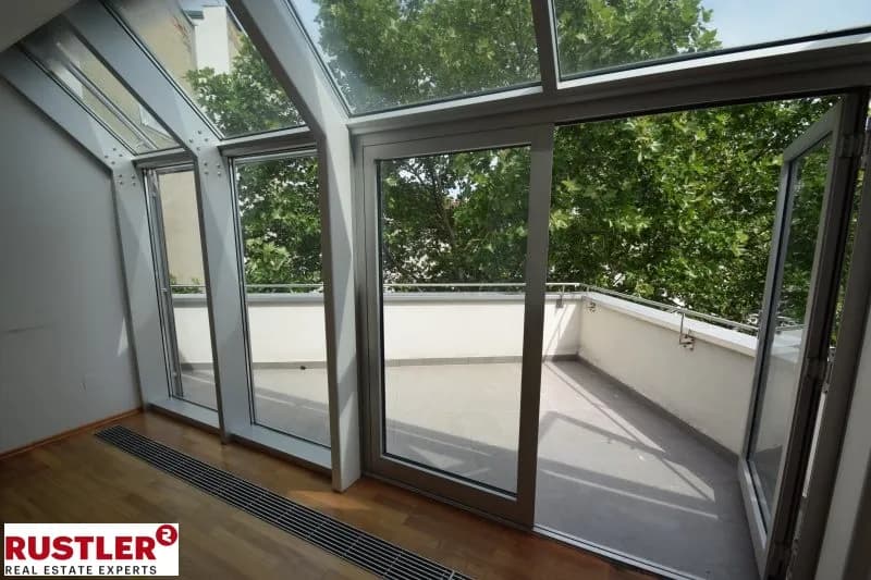 5-Zimmer-Wohnung mieten in Wien – 216 m², € 3.950 – Bild 7 von 34