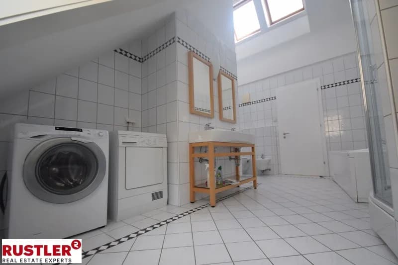 5-Zimmer-Wohnung mieten in Wien – 216 m², € 3.950 – Bild 8 von 34