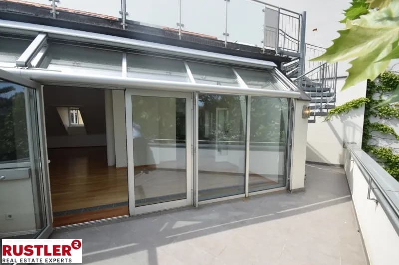 5-Zimmer-Wohnung mieten in Wien – 216 m², € 3.950 – Bild 9 von 34