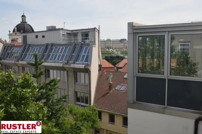 5-Zimmer-Wohnung mieten in Wien – 216 m², € 3.950 – Bild 10 von 34