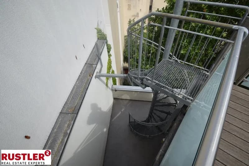 5-Zimmer-Wohnung mieten in Wien – 216 m², € 3.950 – Bild 14 von 34