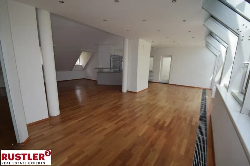 5-Zimmer-Wohnung mieten in Wien – 216 m², € 3.950 – Bild 17 von 34
