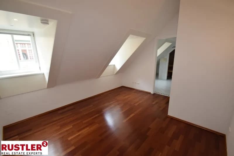 5-Zimmer-Wohnung mieten in Wien – 216 m², € 3.950 – Bild 19 von 34