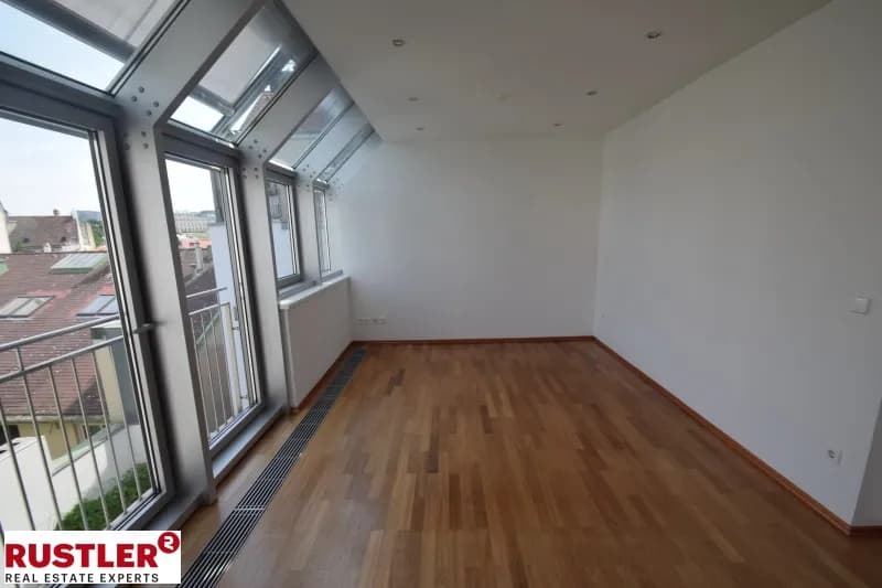 5-Zimmer-Wohnung mieten in Wien – 216 m², € 3.950 – Bild 21 von 34
