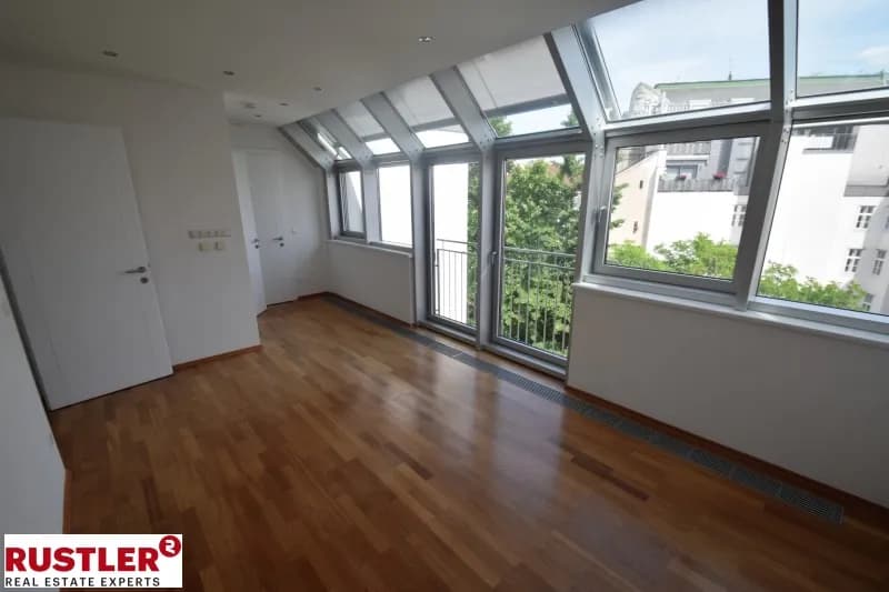 5-Zimmer-Wohnung mieten in Wien – 216 m², € 3.950 – Bild 22 von 34