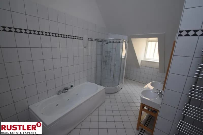 5-Zimmer-Wohnung mieten in Wien – 216 m², € 3.950 – Bild 23 von 34
