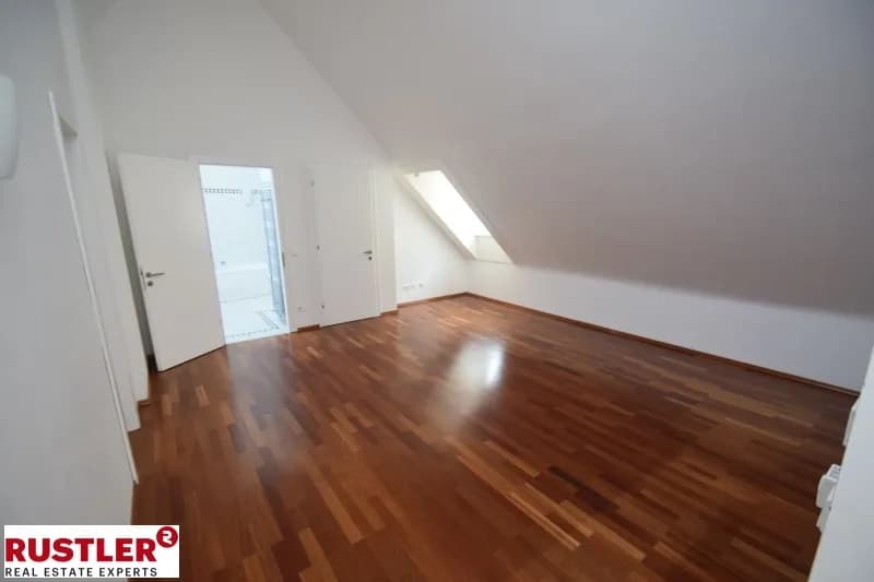 5-Zimmer-Wohnung mieten in Wien – 216 m², € 3.950 – Bild 27 von 34