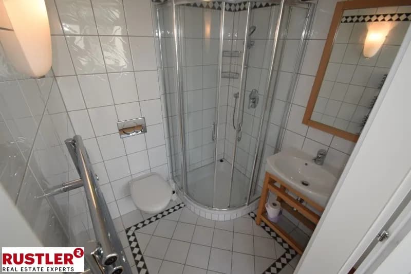 5-Zimmer-Wohnung mieten in Wien – 216 m², € 3.950 – Bild 28 von 34