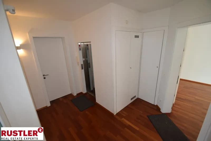 5-Zimmer-Wohnung mieten in Wien – 216 m², € 3.950 – Bild 29 von 34