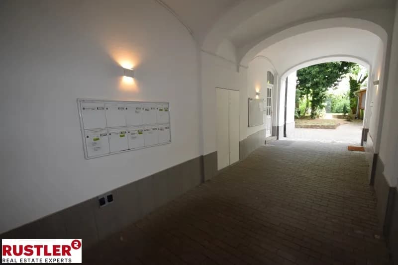 5-Zimmer-Wohnung mieten in Wien – 216 m², € 3.950 – Bild 30 von 34