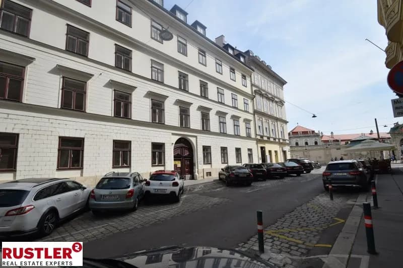 5-Zimmer-Wohnung mieten in Wien – 216 m², € 3.950 – Bild 31 von 34