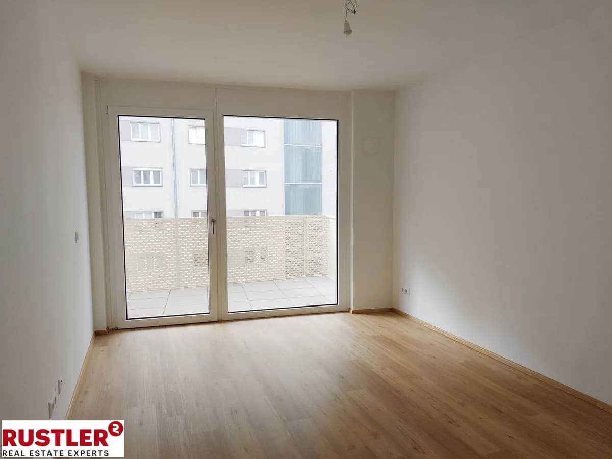 2-Zimmer-Wohnung mieten in Wien – 53,34 m², € 949 – Bild 3 von 6