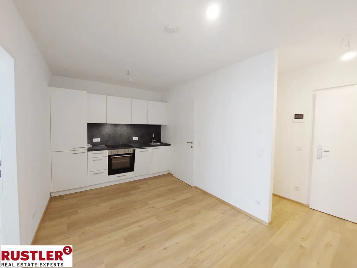 2-Zimmer-Wohnung mieten in Wien – 53,34 m², € 949 – Bild 5 von 6