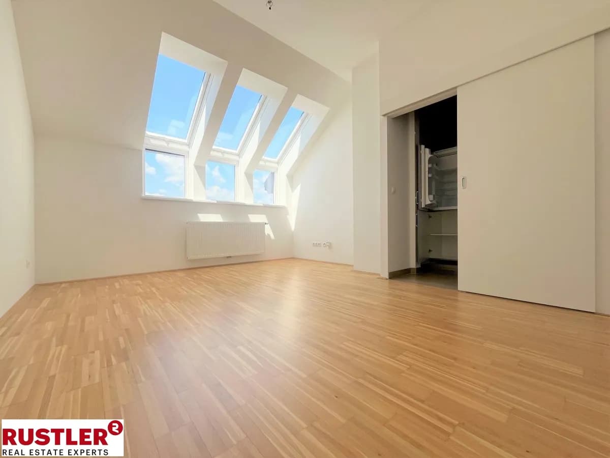 3-Zimmer-Wohnung mieten in Graz – 55,36 m², € 693 – Bild 1 von 11
