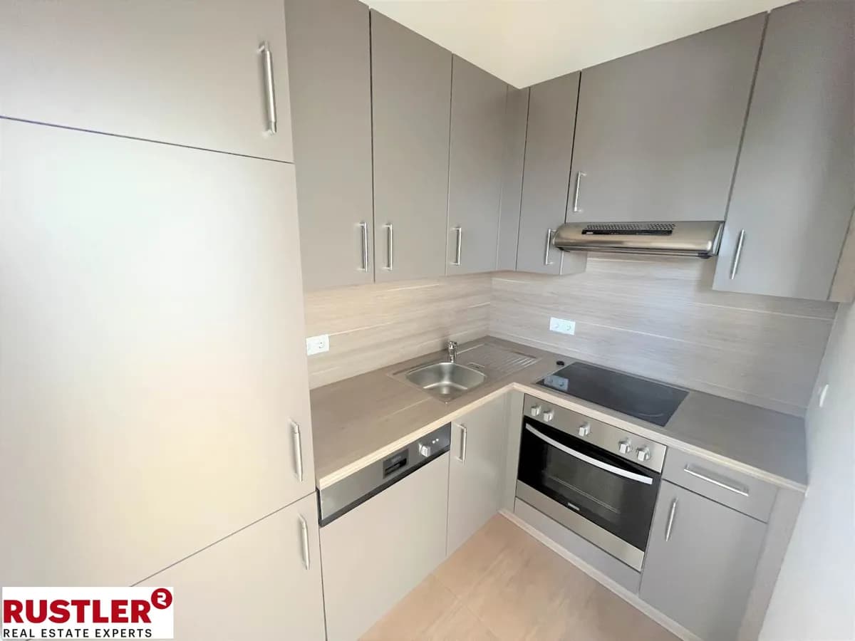3-Zimmer-Wohnung mieten in Graz – 55,36 m², € 693 – Bild 4 von 11