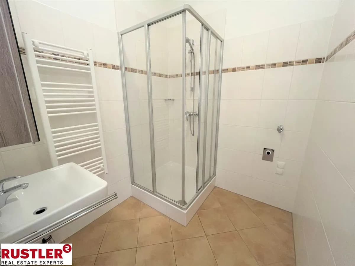 3-Zimmer-Wohnung mieten in Graz – 55,36 m², € 693 – Bild 6 von 11
