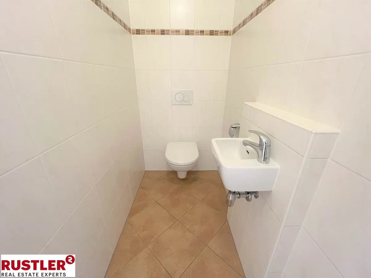 3-Zimmer-Wohnung mieten in Graz – 55,36 m², € 693 – Bild 7 von 11