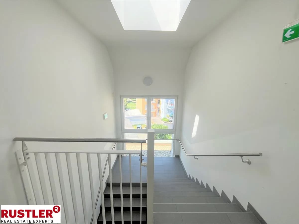 3-Zimmer-Wohnung mieten in Graz – 55,36 m², € 693 – Bild 9 von 11