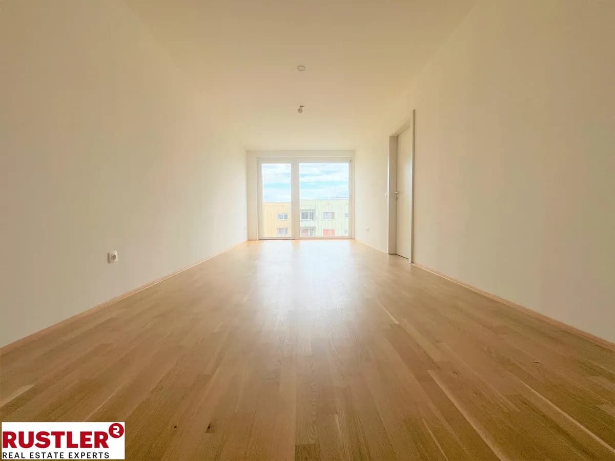 2-Zimmer-Wohnung mieten in Graz – 50,02 m², € 680 – Bild 3 von 7