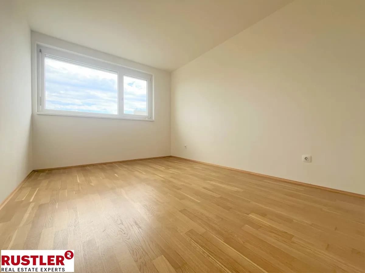 2-Zimmer-Wohnung mieten in Graz – 50,02 m², € 680 – Bild 4 von 7
