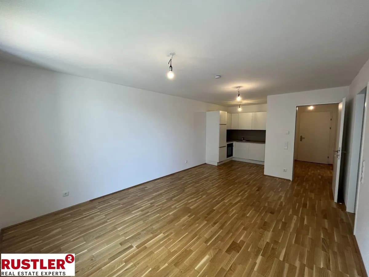 2-Zimmer-Wohnung mieten in Wien – 55,11 m², € 1.099 – Bild 2 von 19