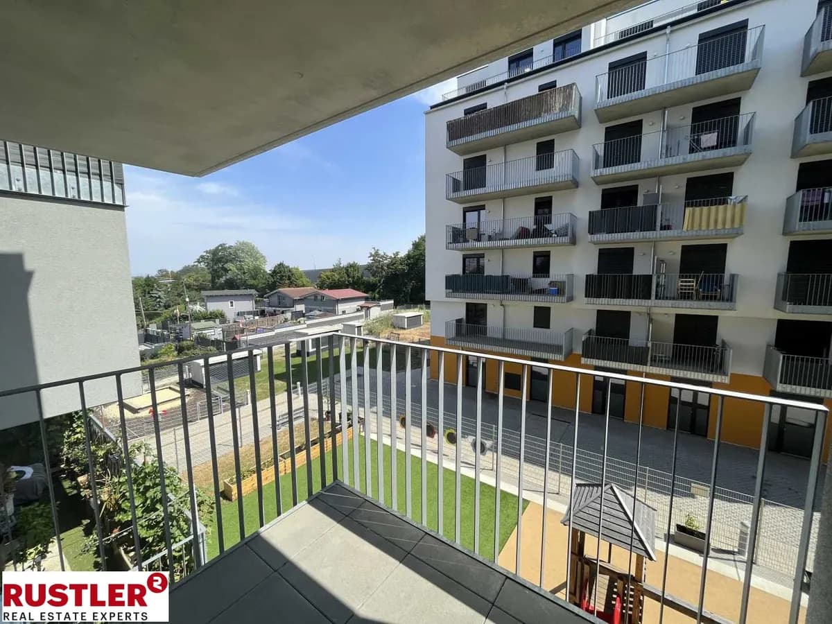 2-Zimmer-Wohnung mieten in Wien – 55,11 m², € 1.099 – Bild 3 von 19