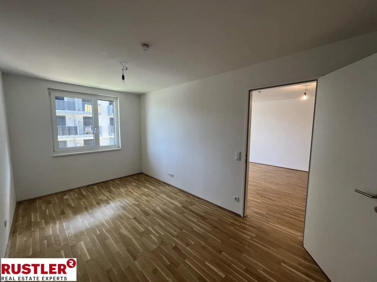 2-Zimmer-Wohnung mieten in Wien – 55,11 m², € 1.099 – Bild 5 von 19