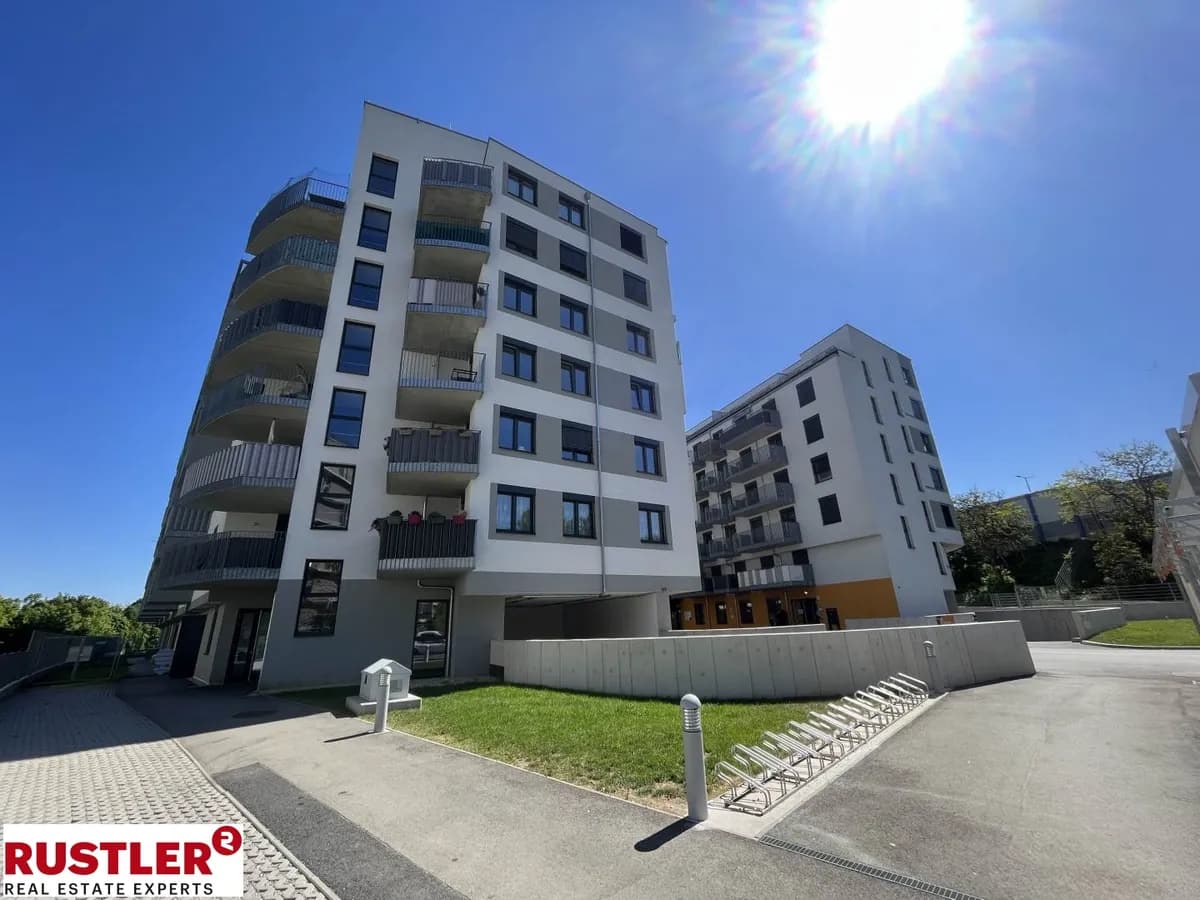 2-Zimmer-Wohnung mieten in Wien – 55,11 m², € 1.099 – Bild 11 von 19