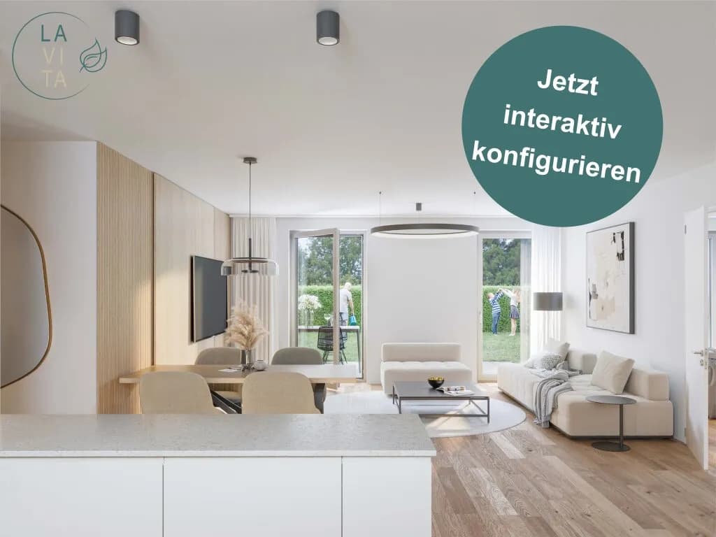 4-Zimmer-Wohnung kaufen in Korneuburg – 72,5 m², € 448.663 – Bild 8 von 13