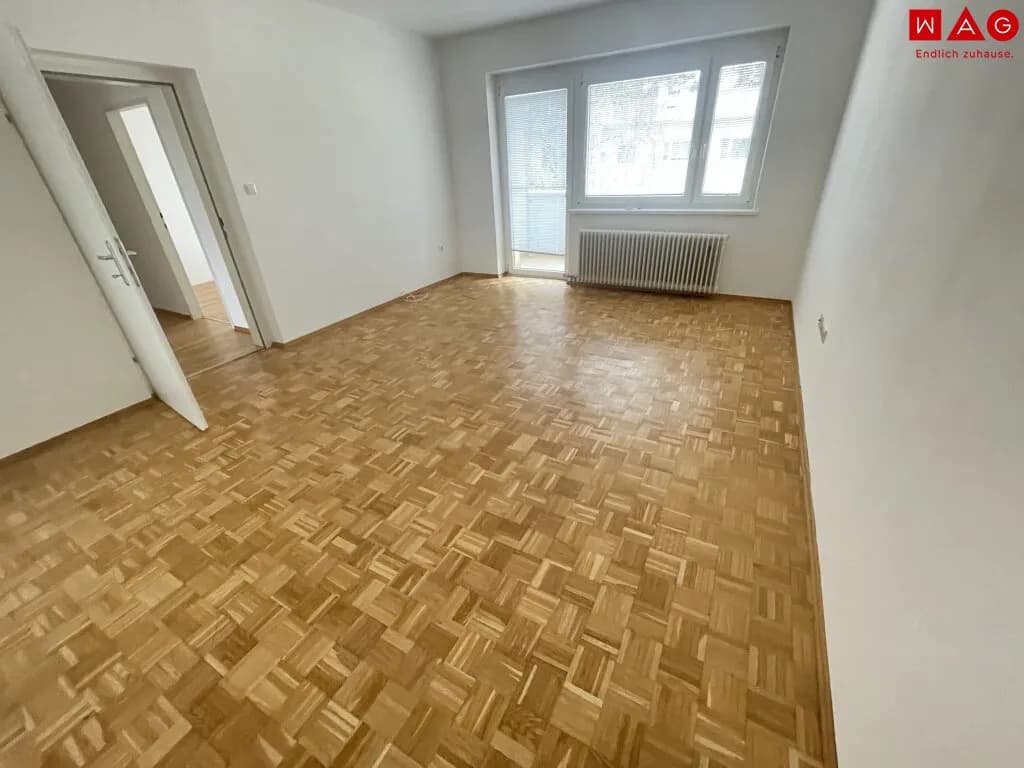 3-Zimmer-Wohnung mieten in Murtal – 79,11 m², € 696 – Bild 3 von 8