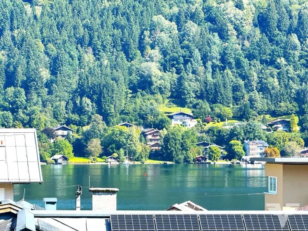 Wohnung kaufen in Zell am See – 97,5 m², € 455.000