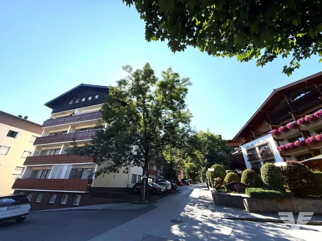 Wohnung kaufen in Zell am See – 97,5 m², € 455.000 – Bild 2 von 12