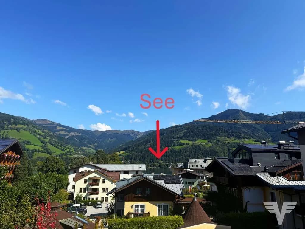 Wohnung kaufen in Zell am See – 97,5 m², € 455.000 – Bild 3 von 12