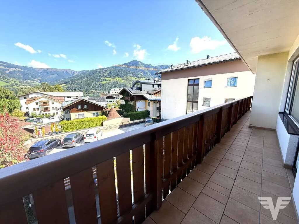 Wohnung kaufen in Zell am See – 97,5 m², € 455.000 – Bild 4 von 12
