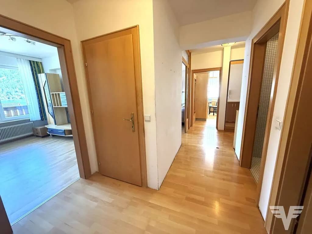 Wohnung kaufen in Zell am See – 97,5 m², € 455.000 – Bild 5 von 12