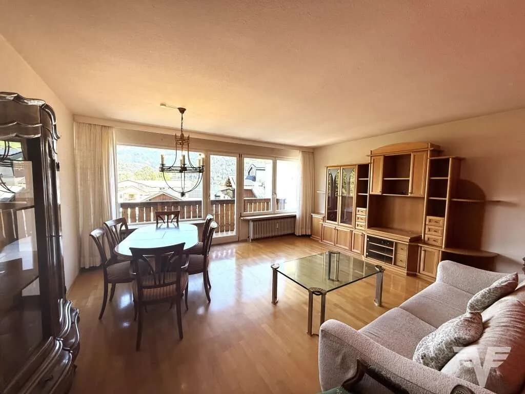 Wohnung kaufen in Zell am See – 97,5 m², € 455.000 – Bild 6 von 12