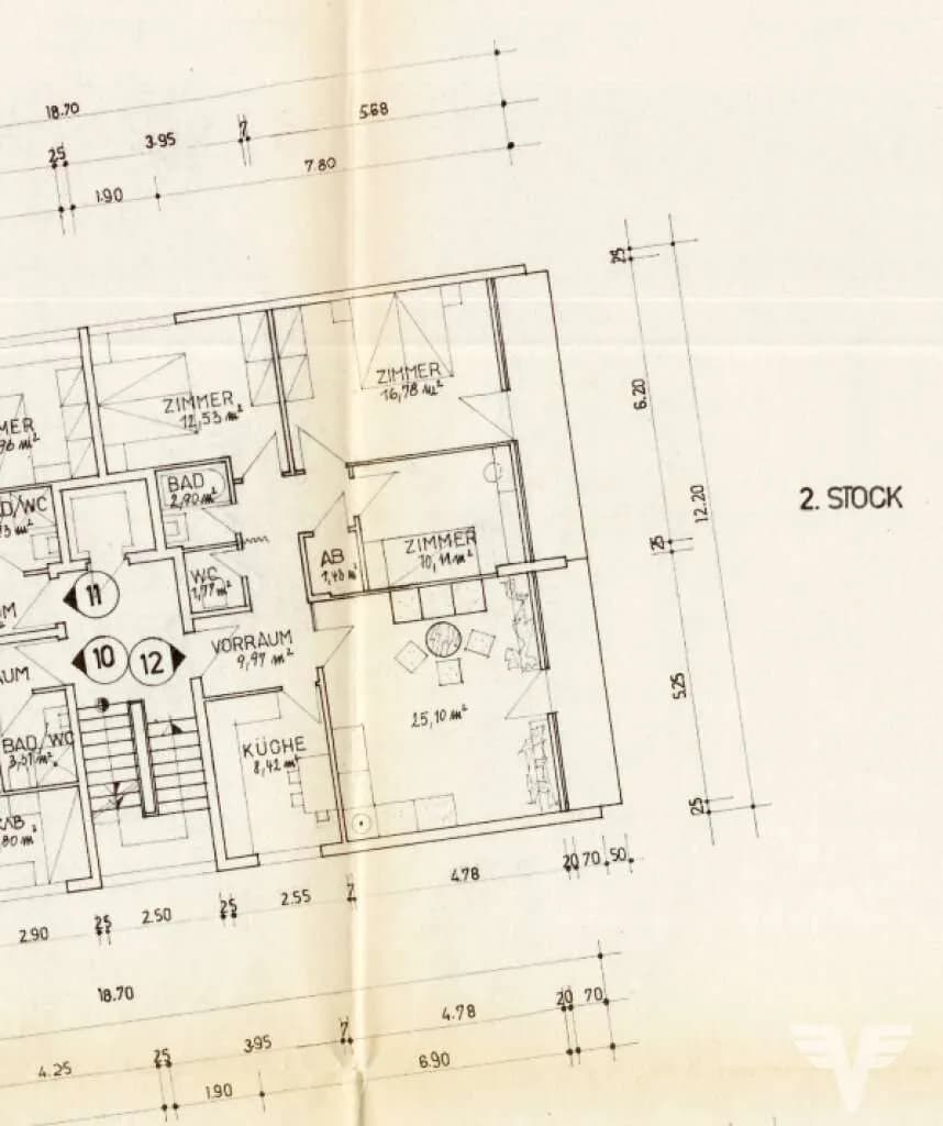 Wohnung kaufen in Zell am See – 97,5 m², € 455.000 – Bild 12 von 12