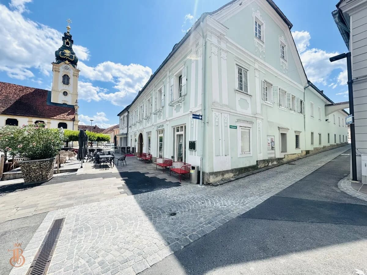 Gewerbeimmobilie kaufen in Hartberg-Fürstenfeld – 1 219 m², € 2.100.000 – Bild 3 von 20