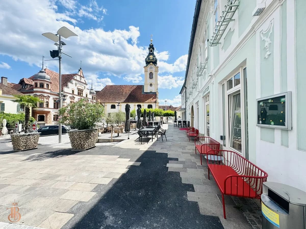 Gewerbeimmobilie kaufen in Hartberg-Fürstenfeld – 1 219 m², € 2.100.000 – Bild 5 von 20