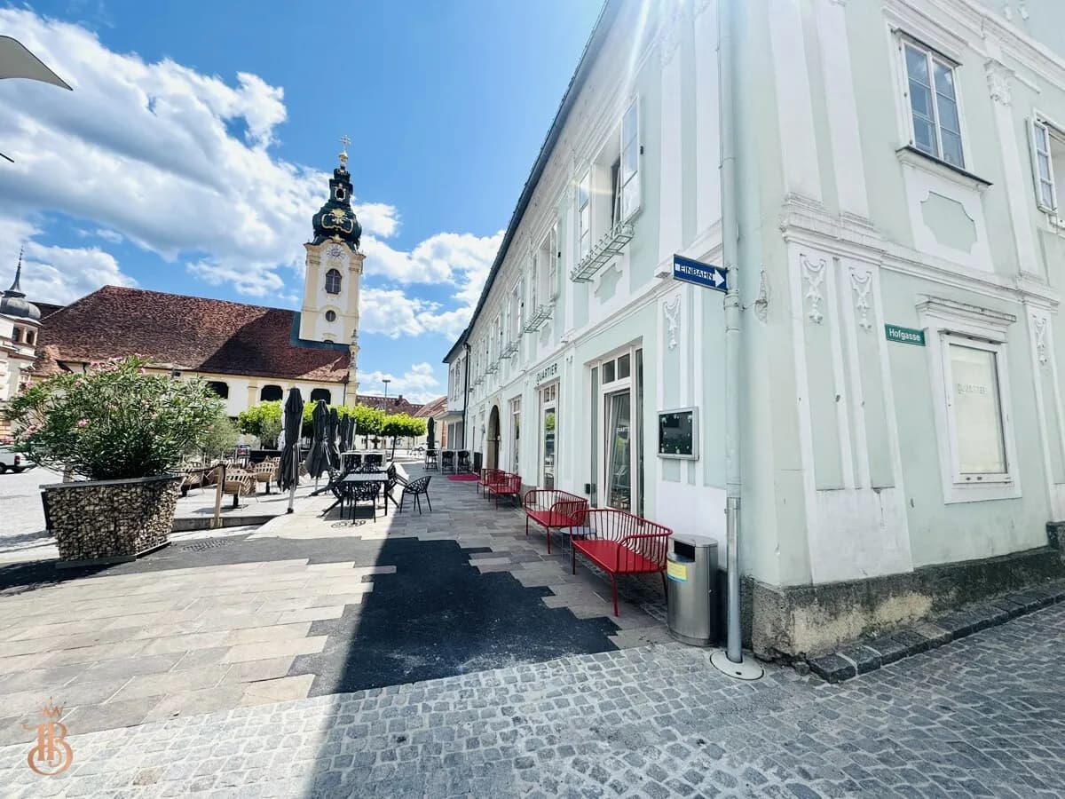 Gewerbeimmobilie kaufen in Hartberg-Fürstenfeld – 1 219 m², € 2.100.000 – Bild 6 von 20