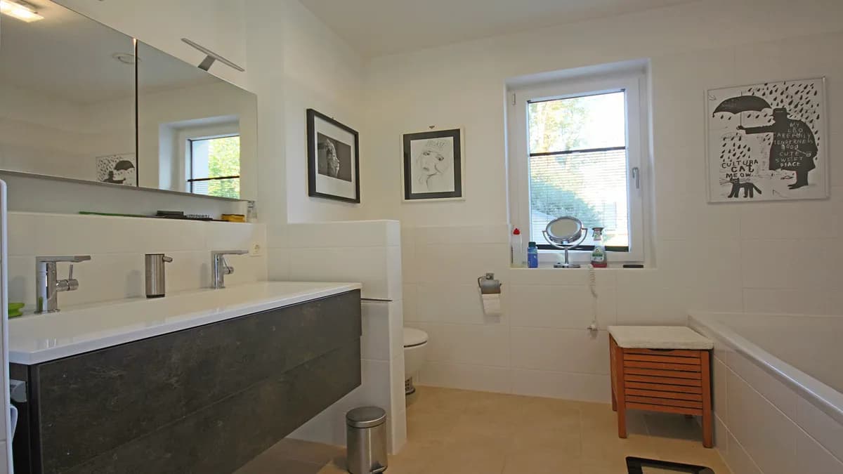 3-Zimmer-Wohnung kaufen in Linz – 92 m², € 589.000 – Bild 6 von 8