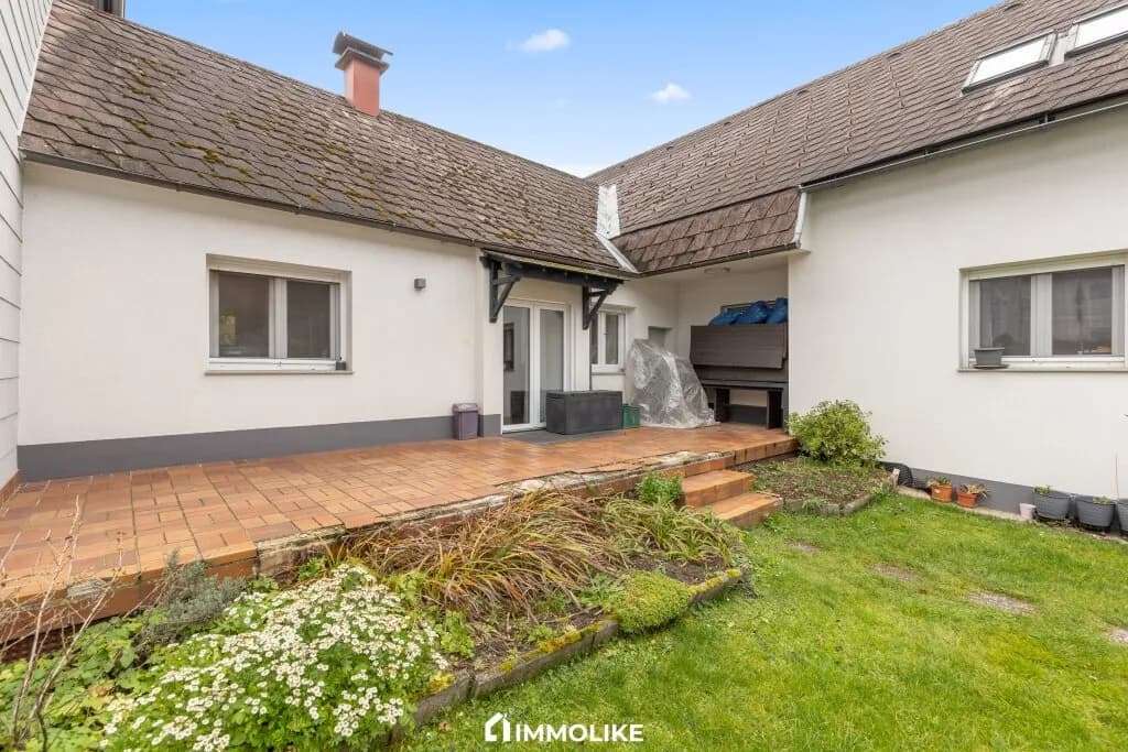 9-Zimmer-Haus kaufen in Gmunden – 191,51 m², € 399.000 – Bild 3 von 22