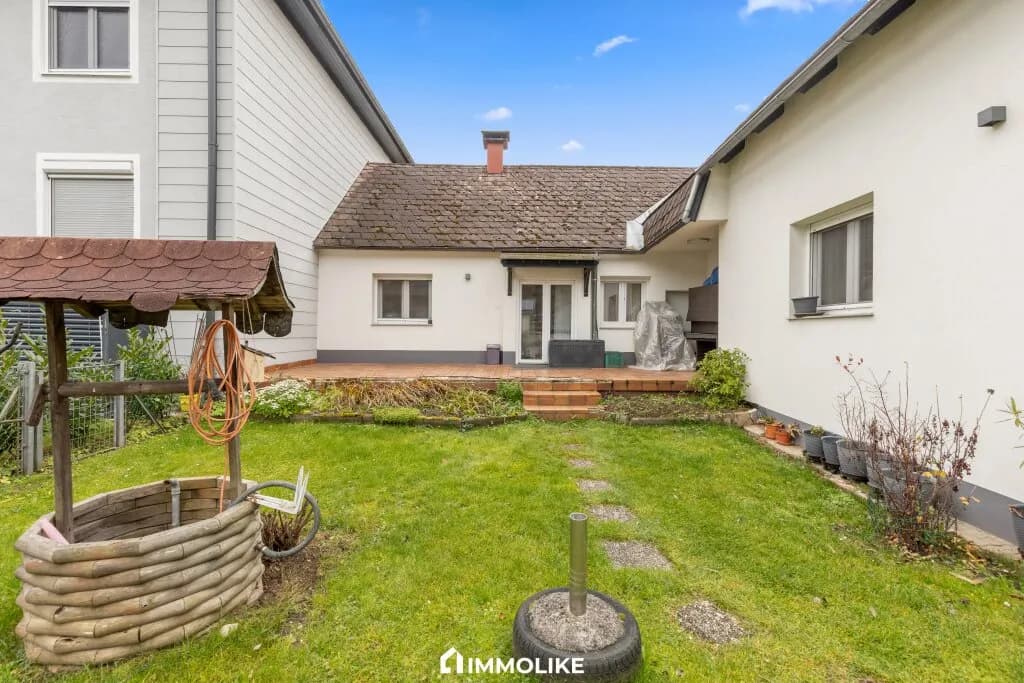 9-Zimmer-Haus kaufen in Gmunden – 191,51 m², € 399.000 – Bild 4 von 22