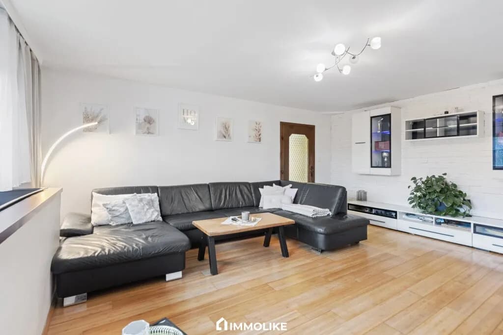 9-Zimmer-Haus kaufen in Gmunden – 191,51 m², € 399.000 – Bild 5 von 22