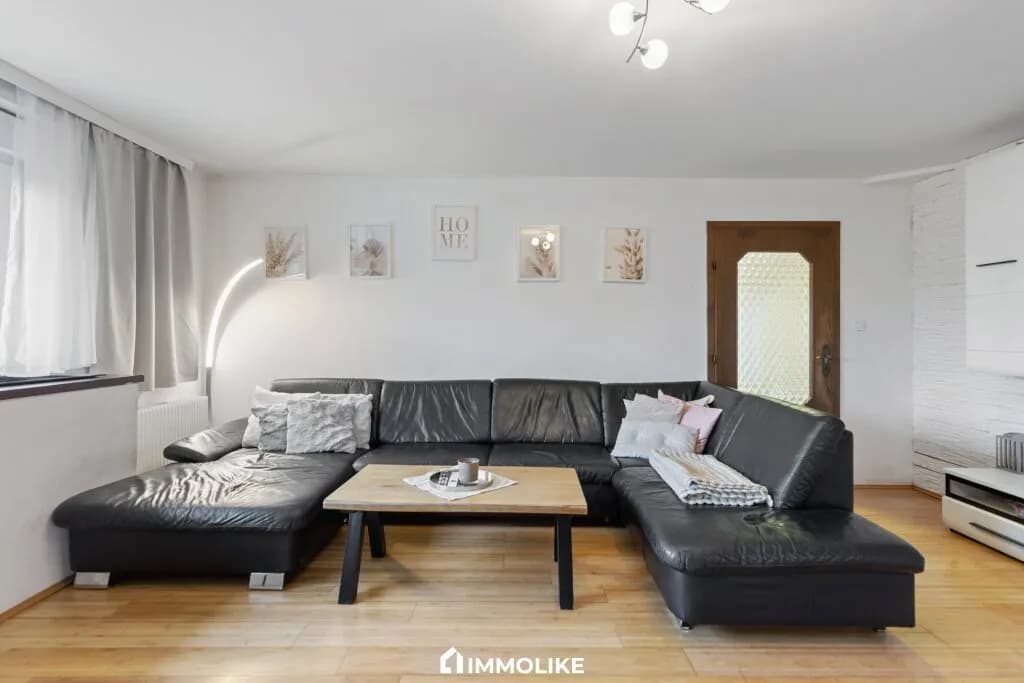 9-Zimmer-Haus kaufen in Gmunden – 191,51 m², € 399.000 – Bild 6 von 22